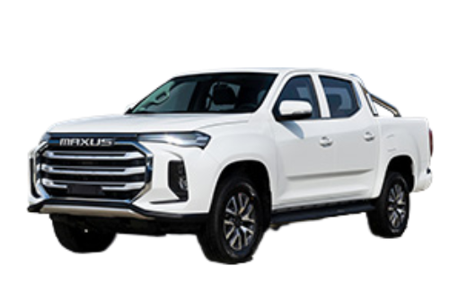 T90ev純電Pick-Up